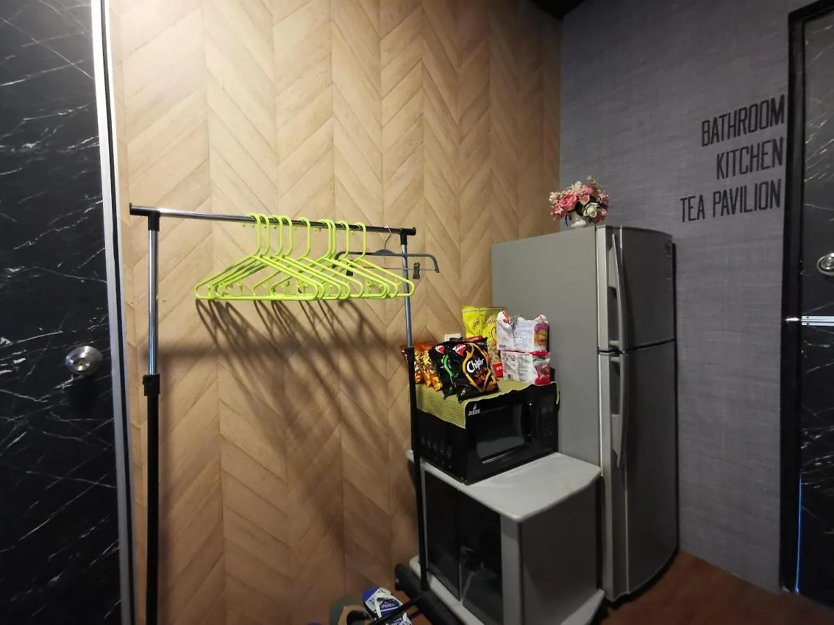 Secret Studio On Factory Hotell George Town